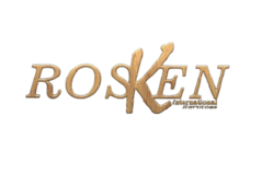 ROSKEN INTERNATIONAL SERVICES LIMITED